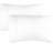 Hotel Quality 400 Tread count 100% Cotton Pillowcase Covers - Set of 2-106537247-106537246