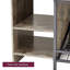 Banc de rangement pour chaussures-87784322
