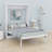 Murphy Bed With Drawers