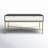 Araneli Coffee Table with Storage