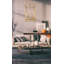 Lustre carré 12 lumières-721224243