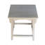Tabouret 24 "Maner