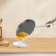 Moule à crêpes en acier inoxydable