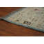 Tapis de couloir Oushak
