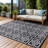 Aldo Geometric Indoor / Outdoor Rug-70160290