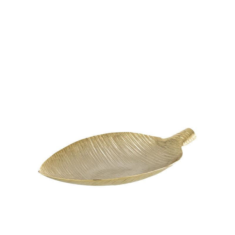Dannebrog Aluminum Decorative Plate