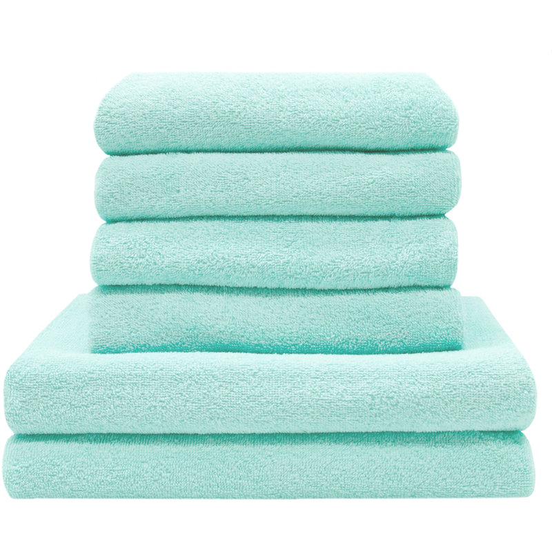 Midweight Mulit-Size Set, Mint