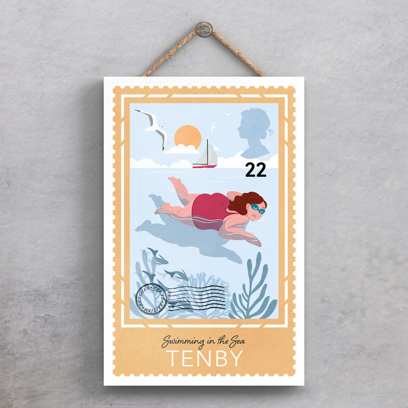 Nautical & Beach Wall Decor