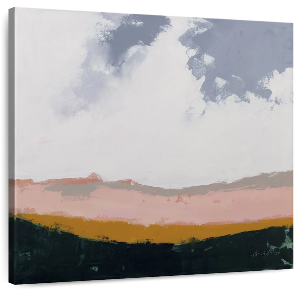 Wade Logan® Avery Hills Beyond Hills Wayfair