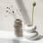 Jessy Earthenware Table Vase