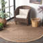 Tapis 152 gris / brun-1859843470