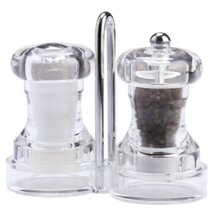 Wayfair  Salt & Pepper Shakers & Mills You'll Love in 2024