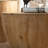 Vintage Style Bucket Shaped Coffee Table For Office, Dining Room-111531109-111376792