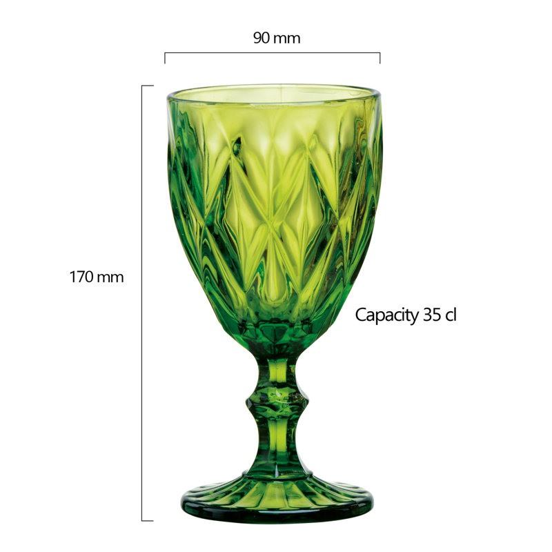 Highgate Goblets