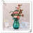 Corringham Glass Table Vase