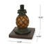 Socle de parasol ananas