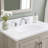 Stovall 30 Inch Vanity With Mirror-1825778730