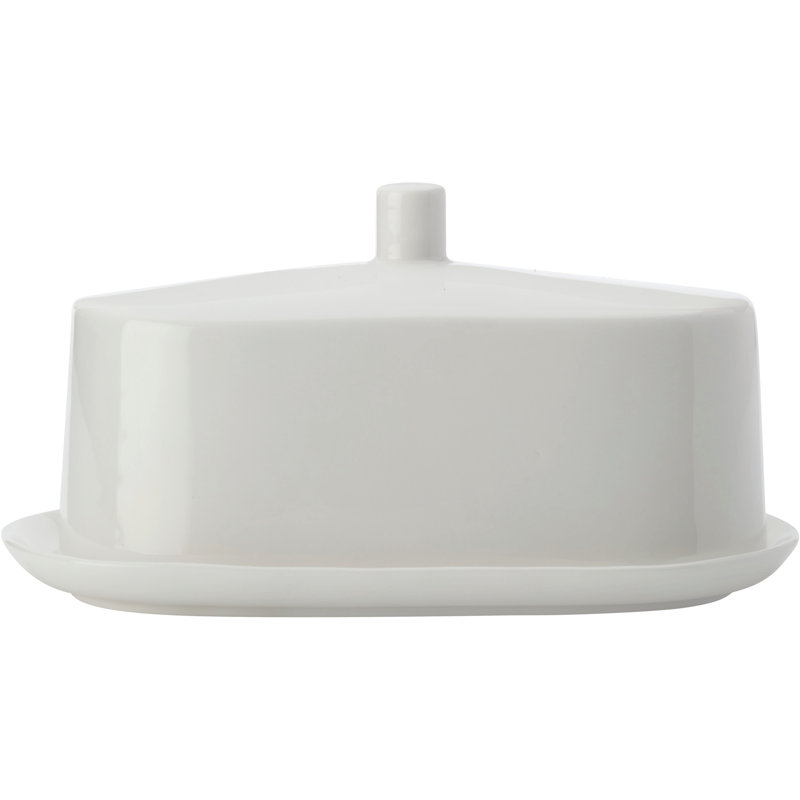 Cashmere Bone China