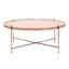 Yasmina Four Leg Coffee Table-20631219