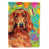 Setter irlandais sélectionné