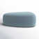 Adna 44'' Triangular Upholstered Ottoman