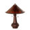 Van Erp Table Lamp