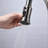 Kitchen Faucet With Pull Out Spraye