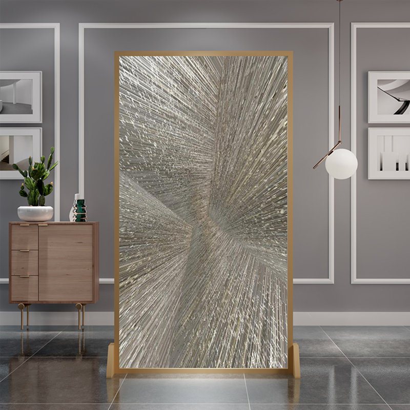 Choe, 78.74" H x 39.37" W x 1.57" D