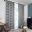 Hershal Blackout Curtain Pair-276197848-276197850