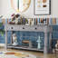 Console 64,36 po Nelsy