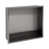 Gunmetal Black