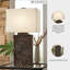 Lampe de table Heathbury