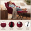 Fauteuil paresseux et rembourré Abramson-98499973-119619609