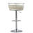 Christal Swivel Upholstered Adjustable Height Counter Stool-1265565557-1223021639