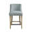 Upholstered Counter Stool