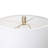 Eickhoff Metal Table Lamp
