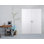Porte standard double en bois manufacturé Optima 2U