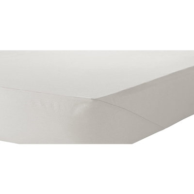 Plain Weave / Muslin Fitted Sheet