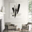 Art Of Brushstrokes II Print by Guseul Park-26764651-26764653