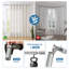 Tringle à rideaux simple Airius-2079675305-2029973468