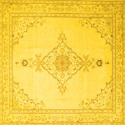 Milleigh Performance Oriental Indoor Rug