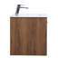 Ensemble de meuble-lavabo simple 30 po Kasper-453745139