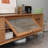 Modern Walnut Solid Wood TV Stands