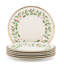 Lenox Holiday 8" Salad Plate