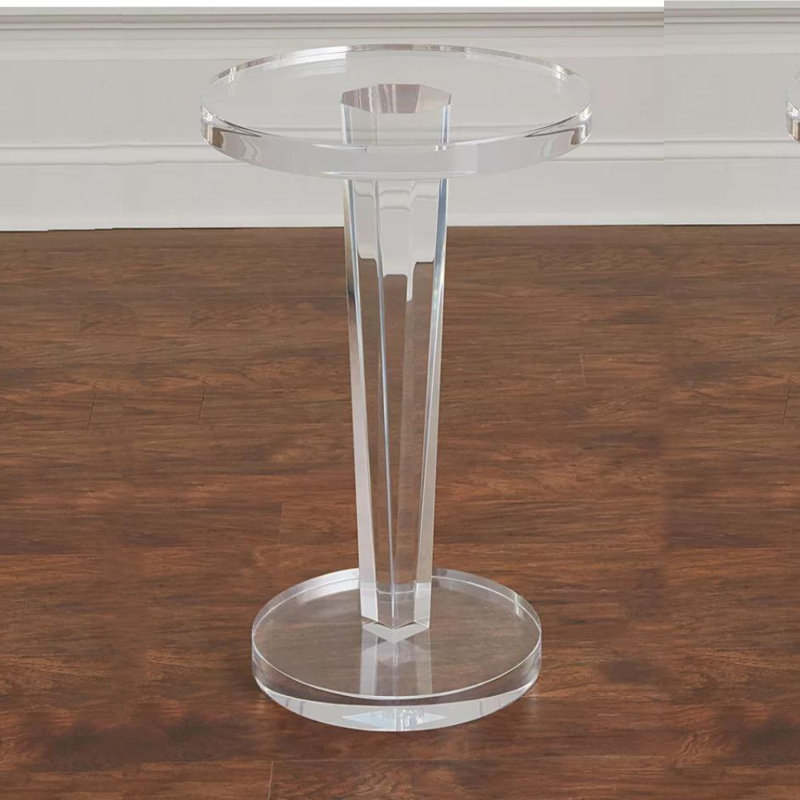 Casimiro End Table