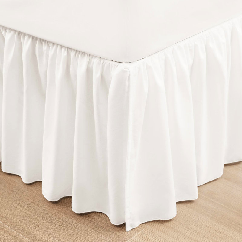 Édredon en coton 9 pièces pour grand lit Sage