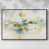Black Framed Canvas selected