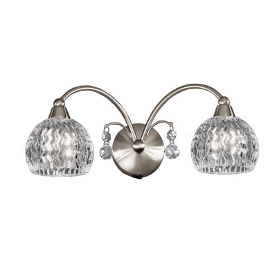 Armed Sconce