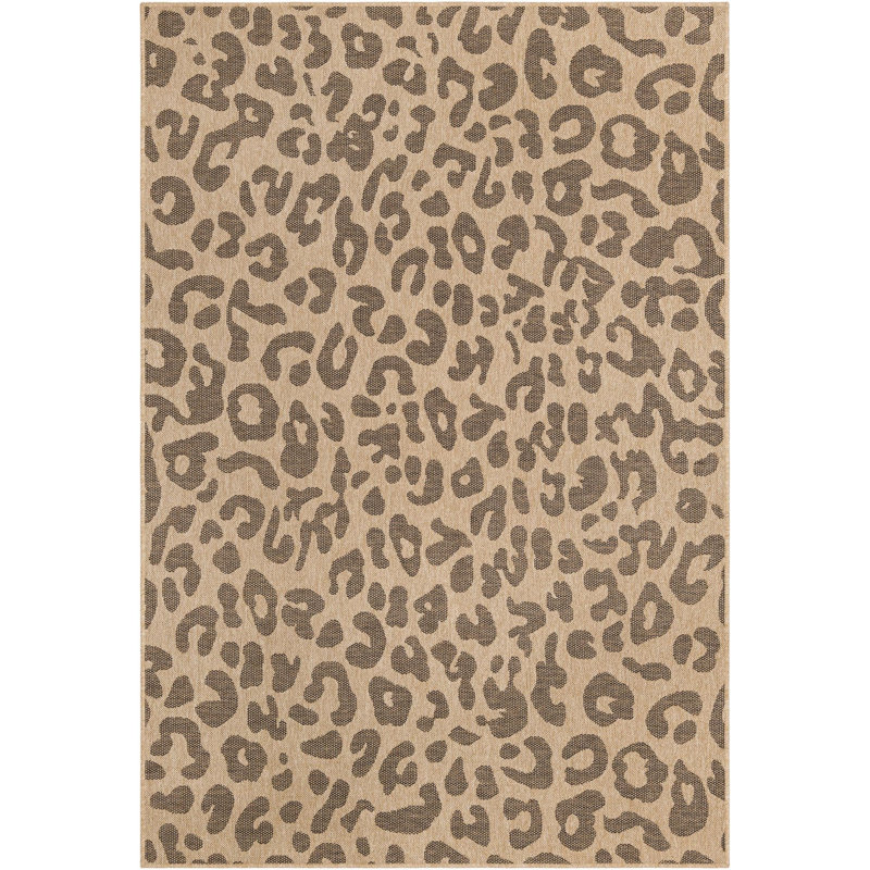 Tapis Sheglita, Rectangle 6 pi 3 po x 9 pi