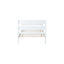 Lit simple avec tête et pied de lit, lit en bois d'hévéa-1478176354